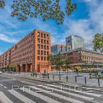 Prestige Apartments - Rajska 8 - Old Town Gdansk