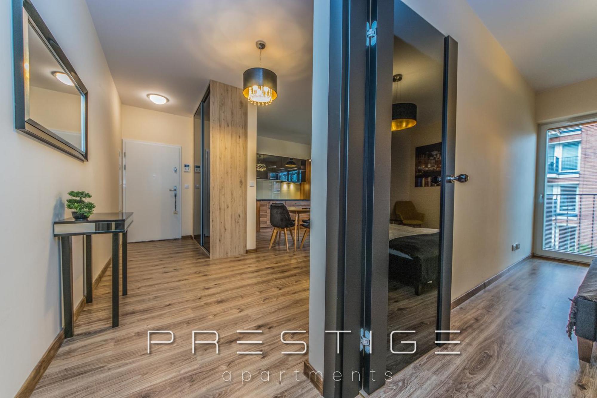 Prestige - Rajska 8 - Old Town Apartment Gdansk