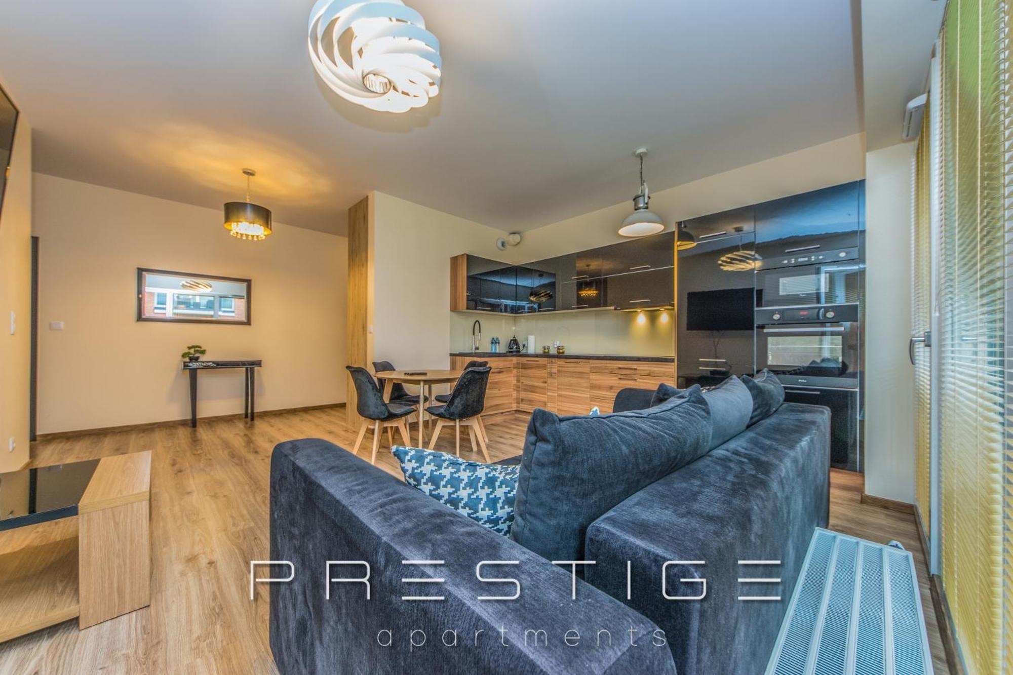 Prestige - Rajska 8 - Old Town *
