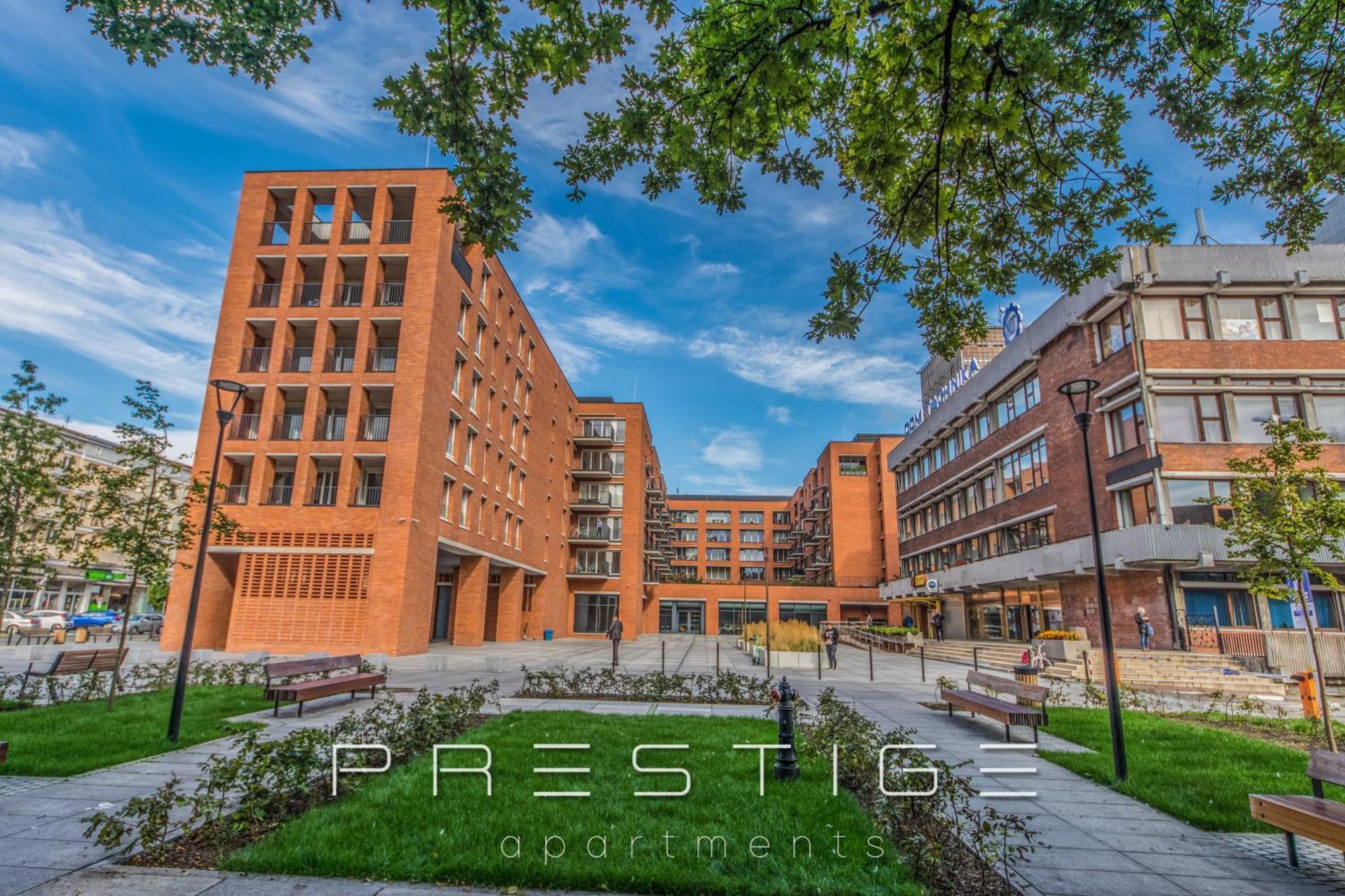 Prestige - Rajska 8 - Old Town * Gdansk